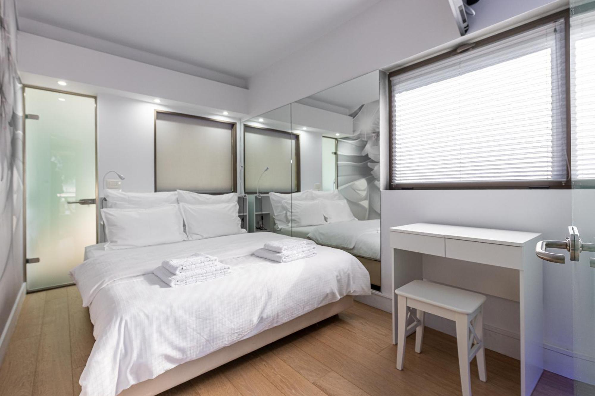 Cozy Riviera Apartment Варкиза Экстерьер фото